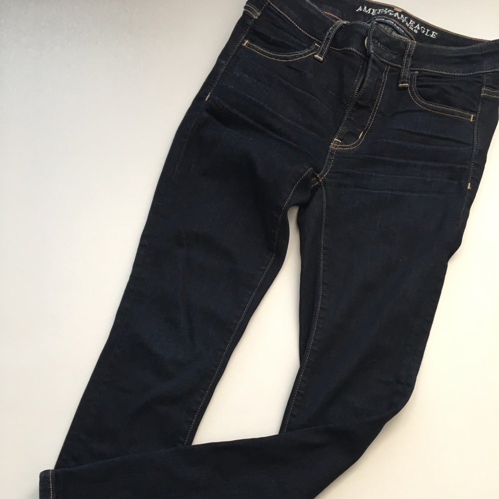 American Eagle Jeggings